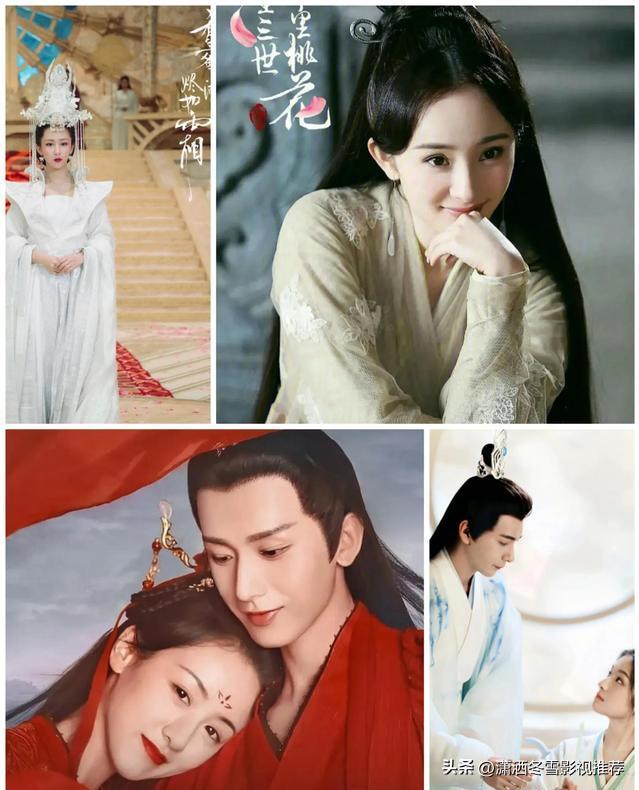 值得n刷的电视剧,新出的好看电视剧推荐惊艳版