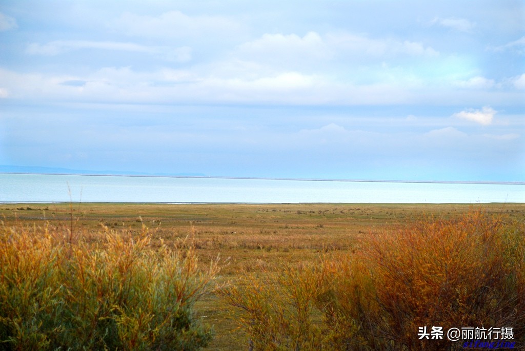 克什克腾达赉诺尔湖景区,克什克腾旗大青山景区