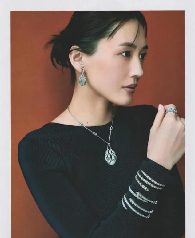 惊艳了整个时代的日本女星,日本女明星又有演技又有颜值