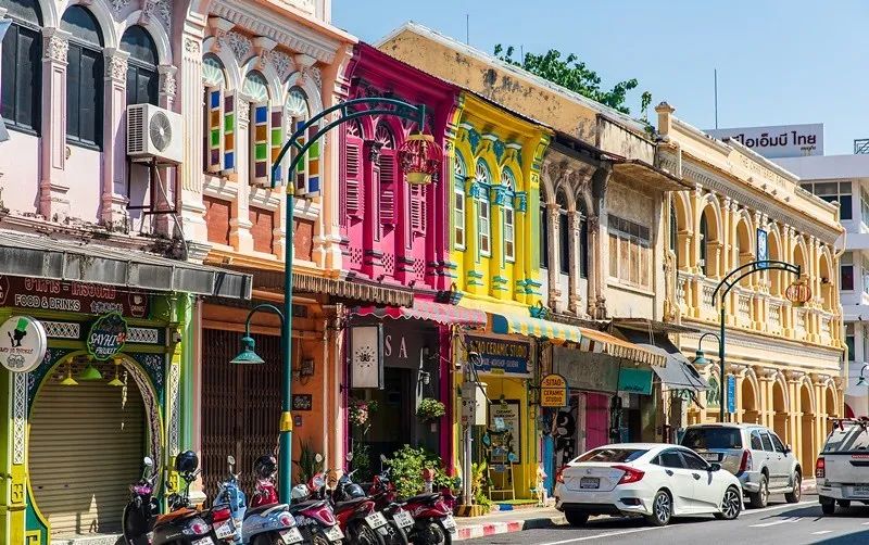 普吉岛芭东游玩攻略,普吉芭东海滩怎么玩