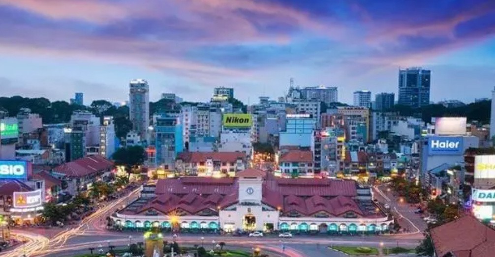 越南之耻：东南亚新兴国家，为何沦为外国人的*欢寻**作乐之地？