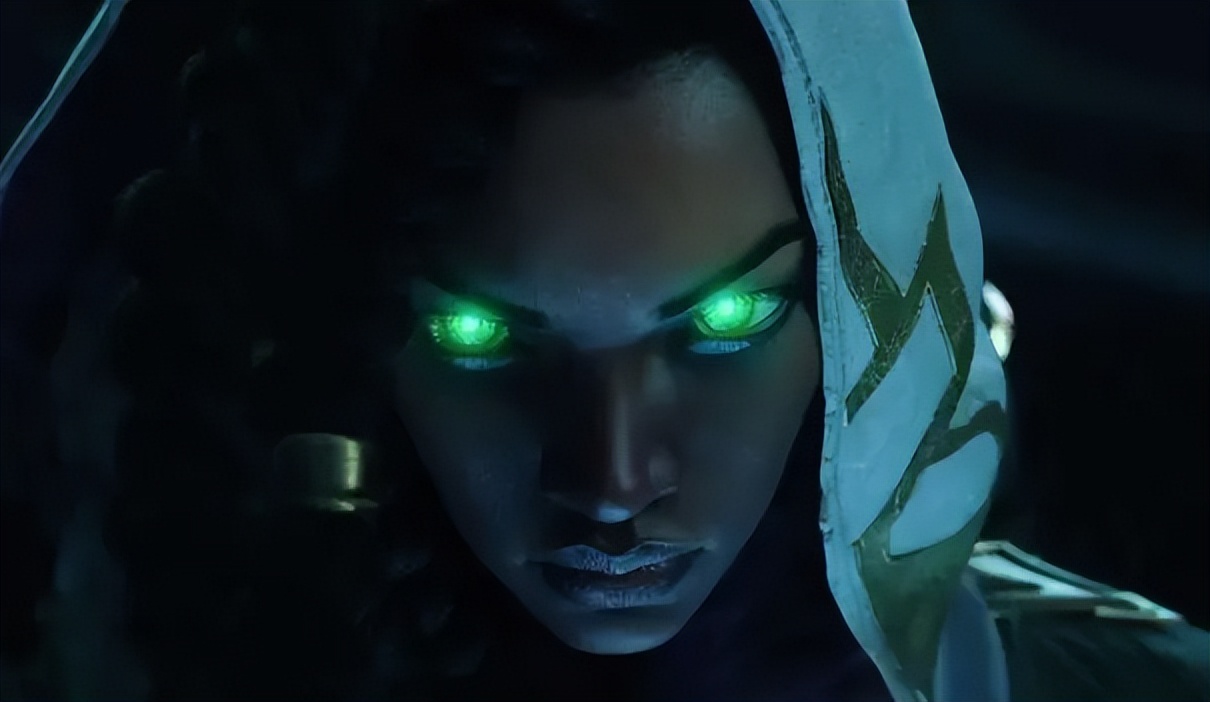 英雄联盟暗影岛故事,英雄联盟暗影岛实力