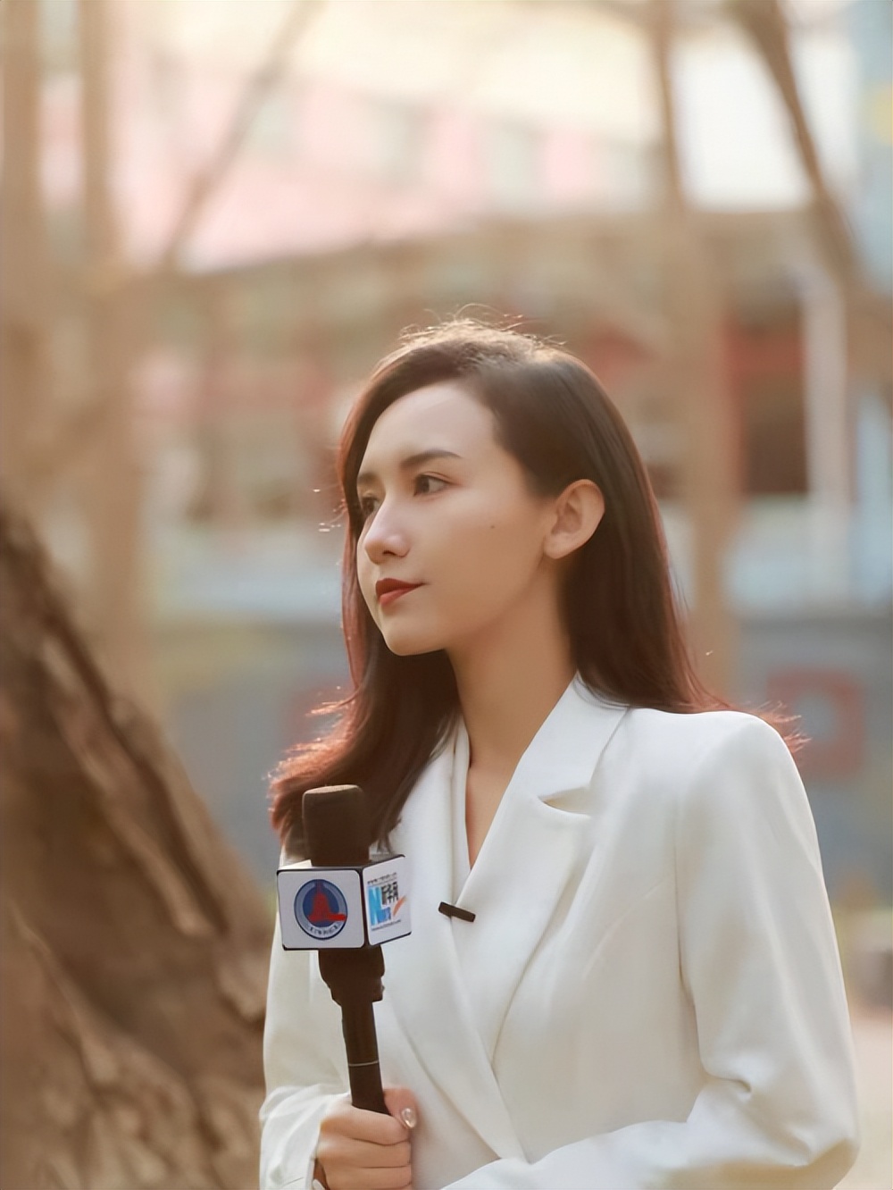 新华社记者许丹睿简介,新华社主播许丹睿