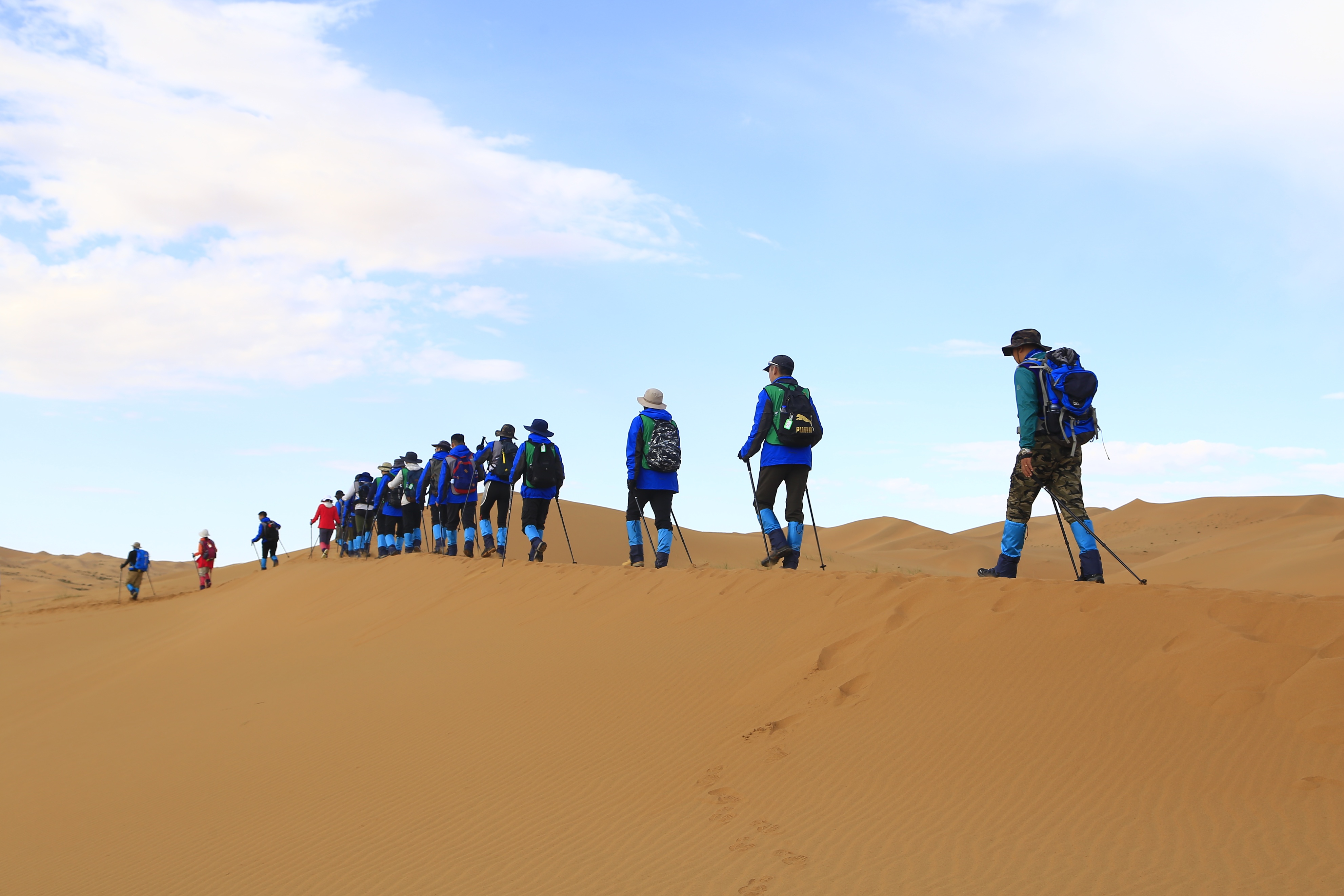 旅游团建重要要素,团建合作的要素