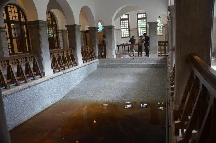 台湾温泉自由行攻略,台湾北部一日游景点攻略