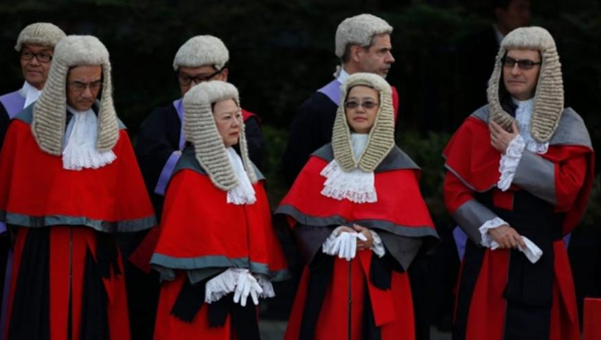 香港回归25年来翻天覆地变化,香港回归25年仪式最大变化