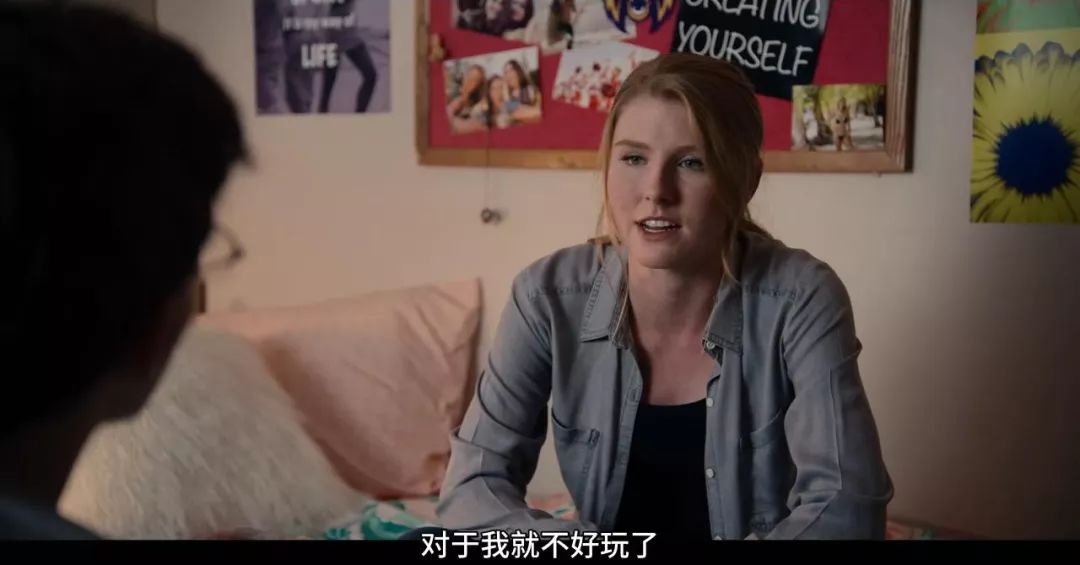 豆瓣8.7-9.2分的《美国囧案》，太重口了，让人哭笑不得