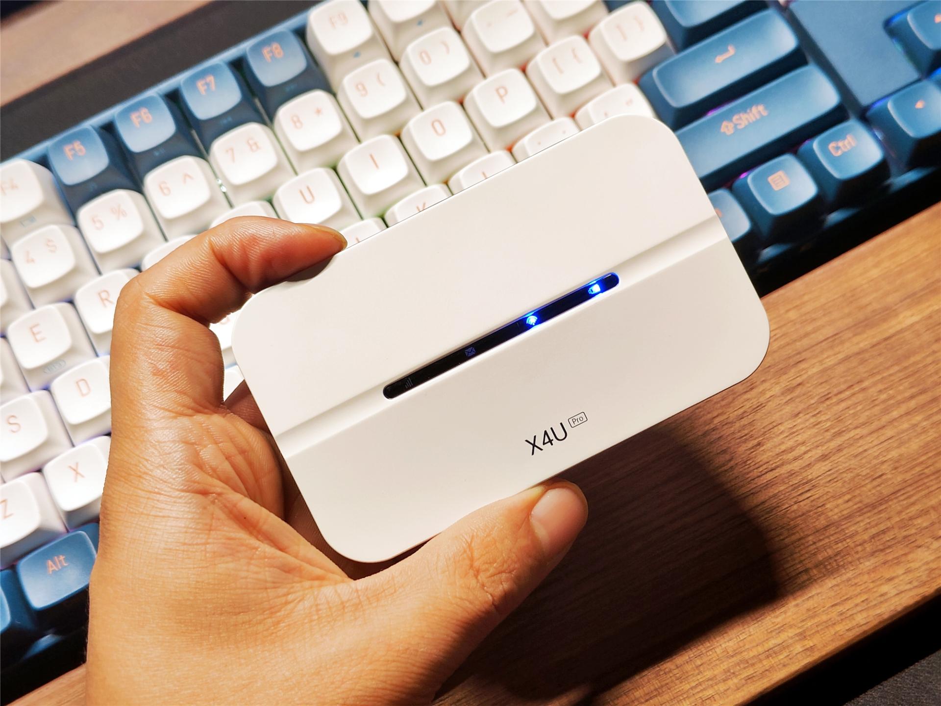 600元包年每月3000G，随身WiFi有点香