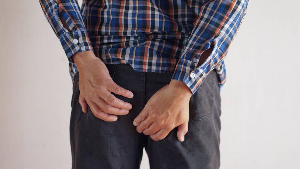 肛周湿疹反复发作中医治疗方法,肛周瘙痒湿疹反复发作