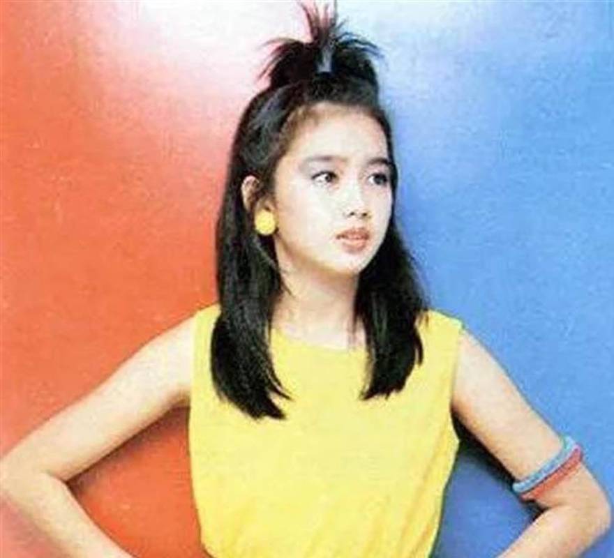 朱丽倩刘德华生了几个孩子,朱丽倩为刘德华生了几个孩子