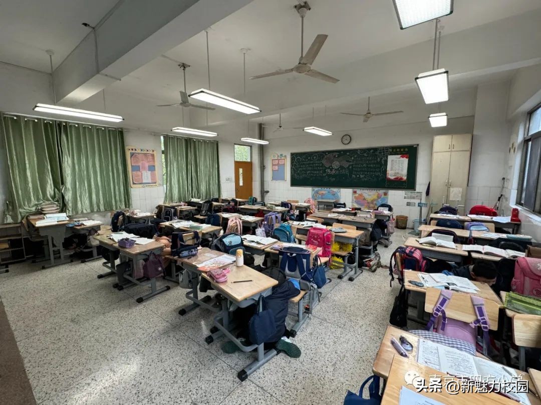 七彩教育消防识图讲解,翠湖路小学防暴演练