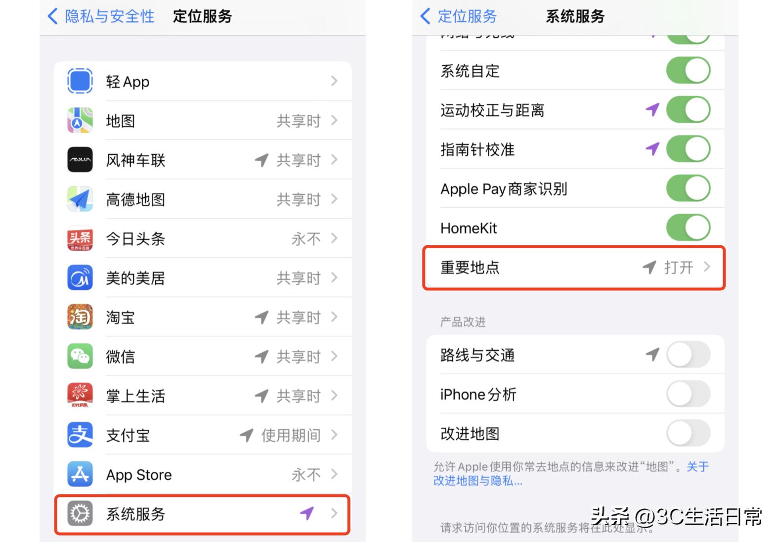 iphone鎵嬫満瀹氫綅鐩戝惉,iphone瀹氫綅鐩戝惉