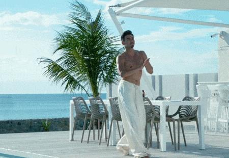 十三位“油腻”男星：有人“神油附体”，有人“肥而不腻”