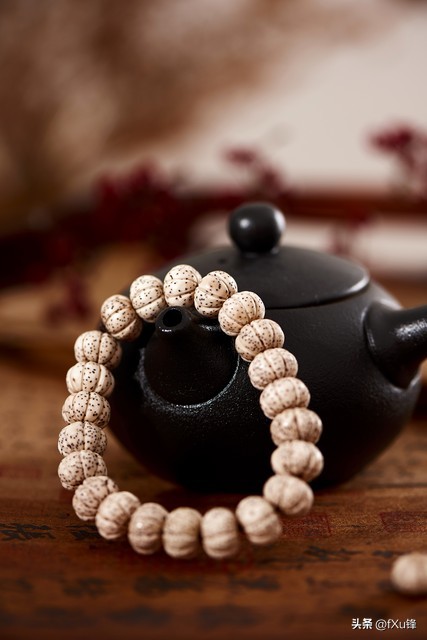 檀木手串出坑怎么补救,文玩手串入坑