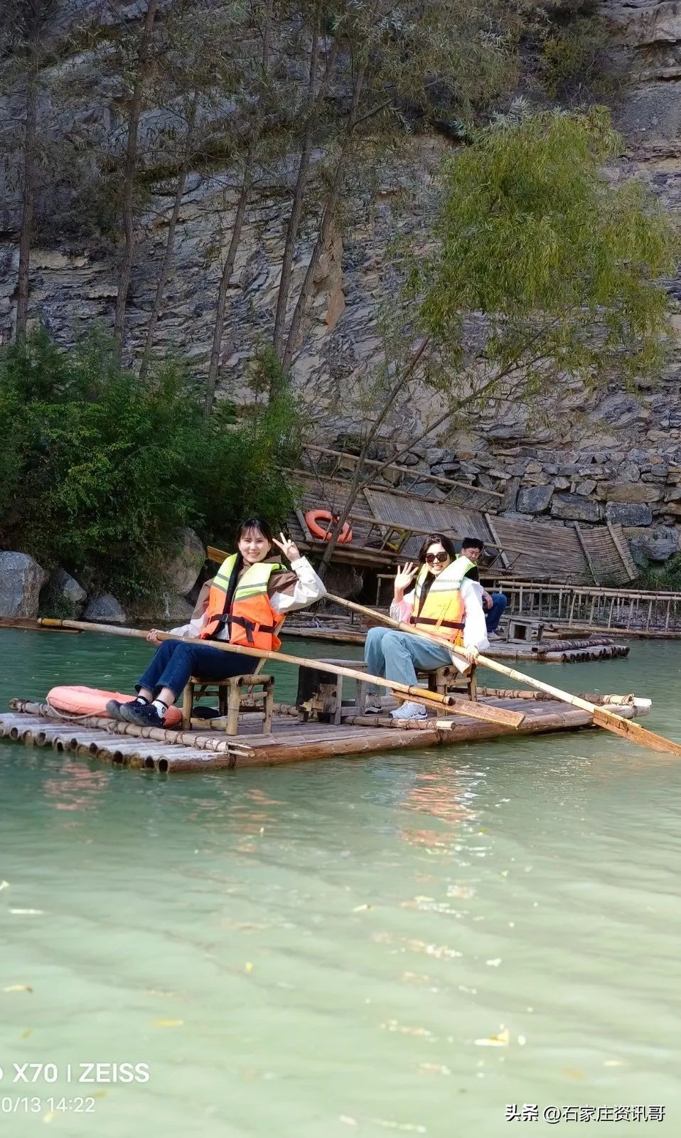 情动金秋|热烈庆祝河北中医肝病医院建院39周年