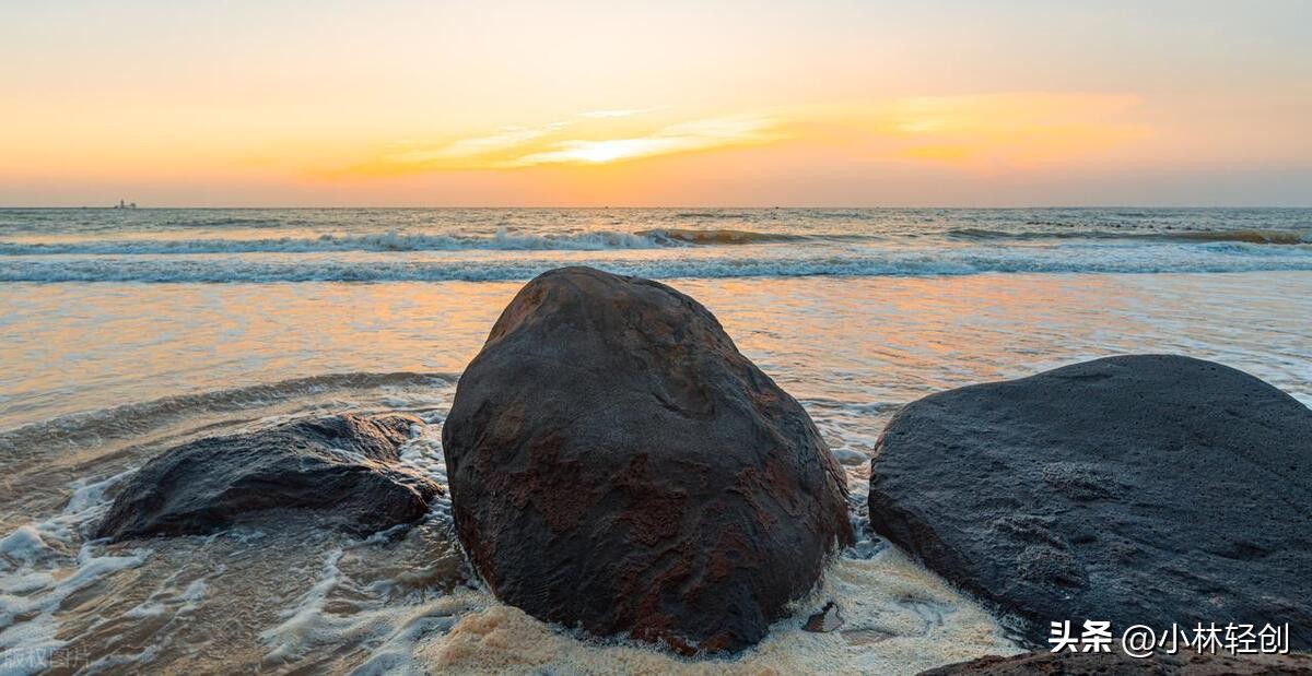 湛江赤坎旅游必去的5个景点,湛江市区内有哪些旅游景点