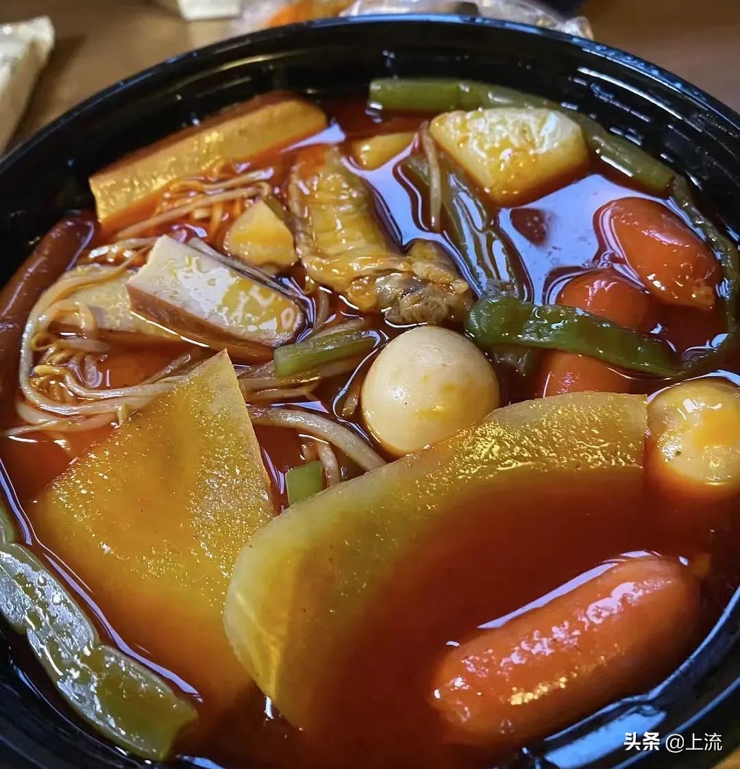 吃曹氏鸭脖特辣,曹氏鸭脖肛肠