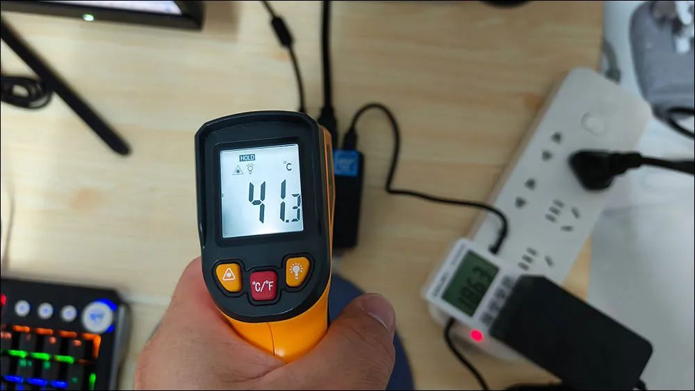 极摩客k6迷你主机评测,极摩客迷你主机评测