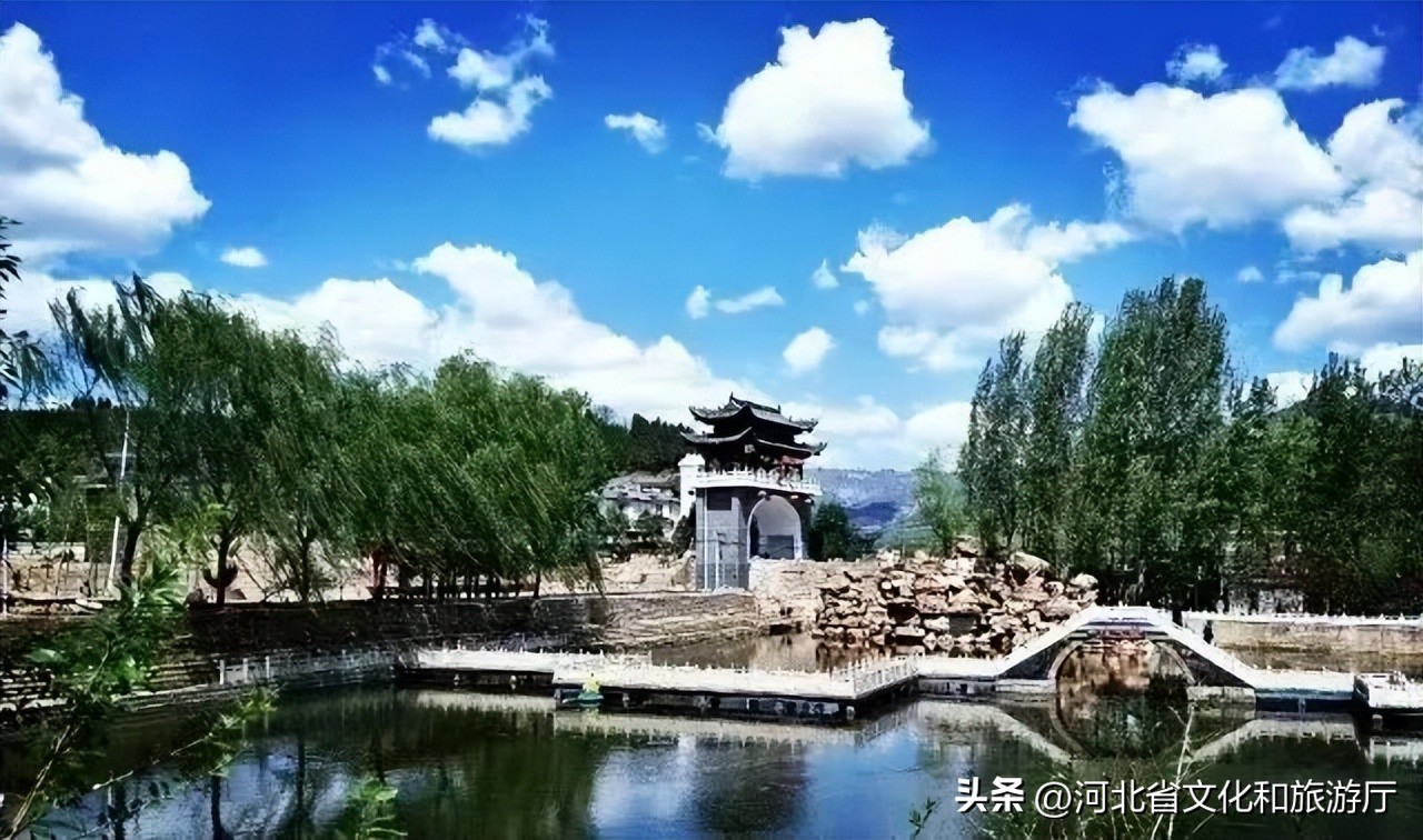 河北十大最美古镇费用,河北十大古镇旅游线路