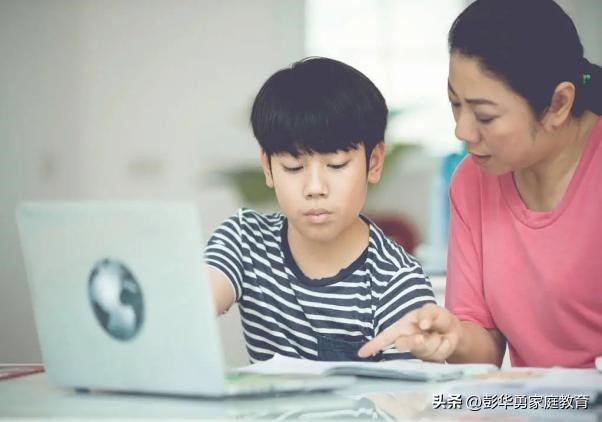 青少年厌学叛逆家长怎样正确教育,初中男孩早恋家长正确引导方式