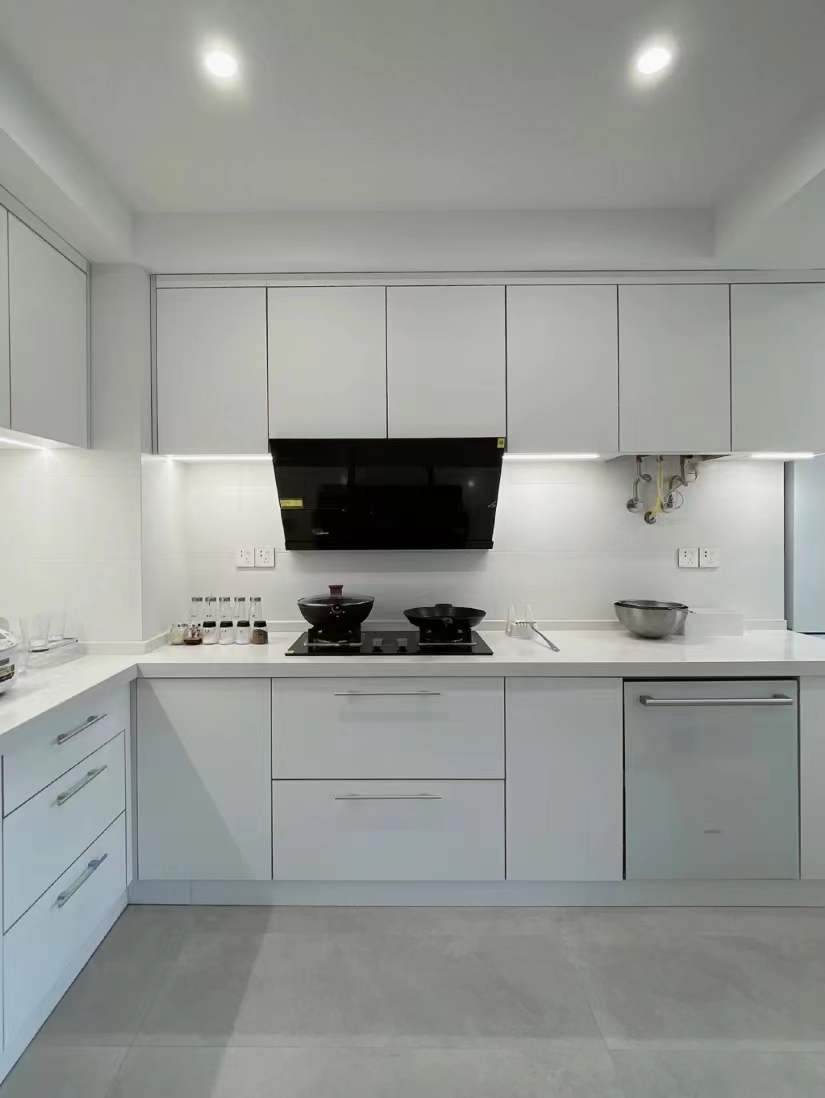 浙江90后夫妻，因太会布置而走红，把120㎡新居装成了我的理想家