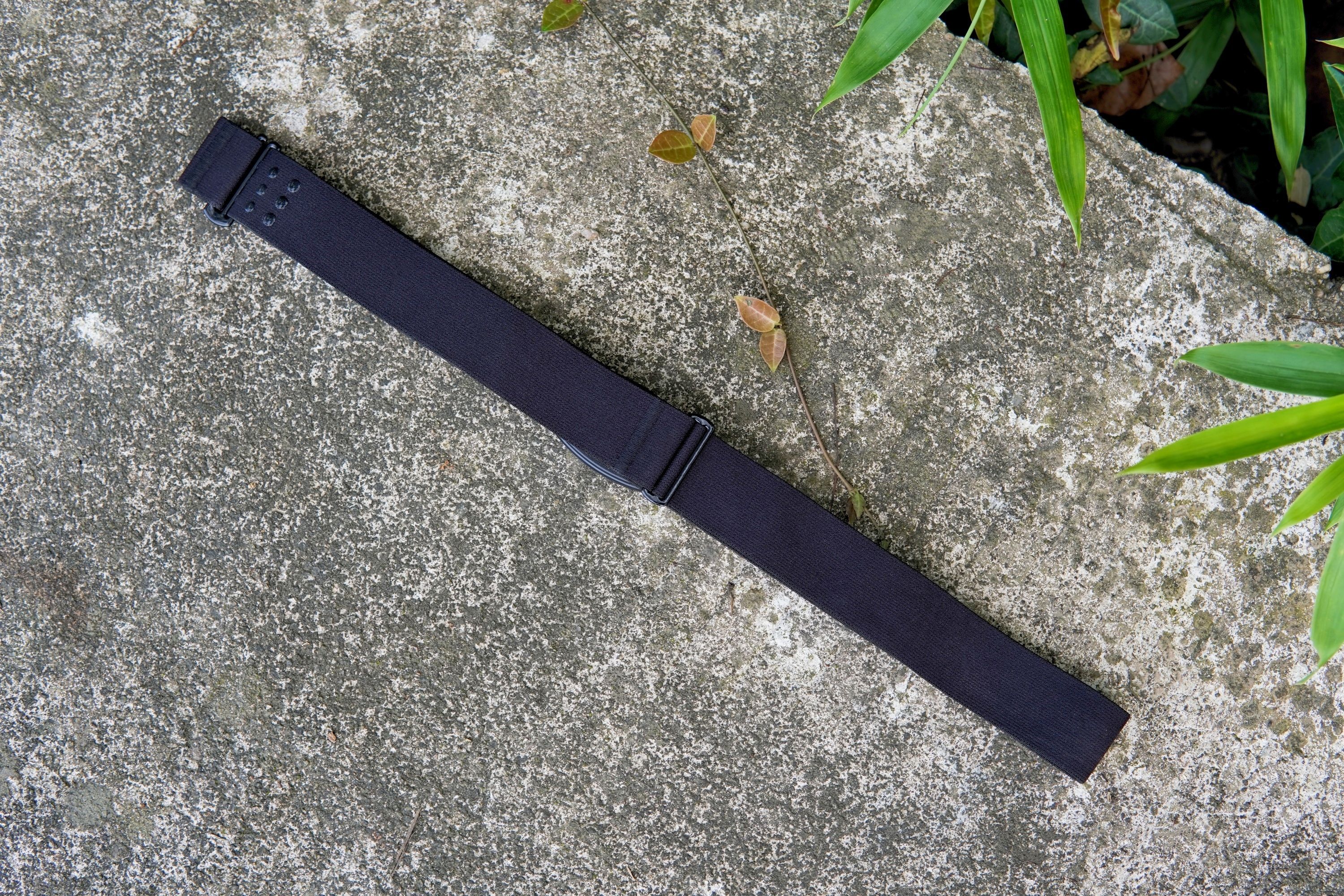 宜准心率带支持哪个手表,宜准运动手表与心率带一起用