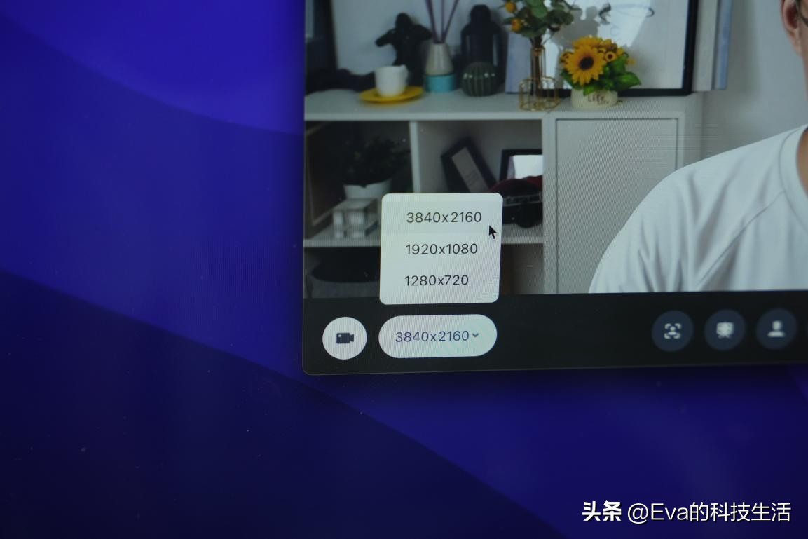 insta360link清晰度,insta360link可以拍摄吗