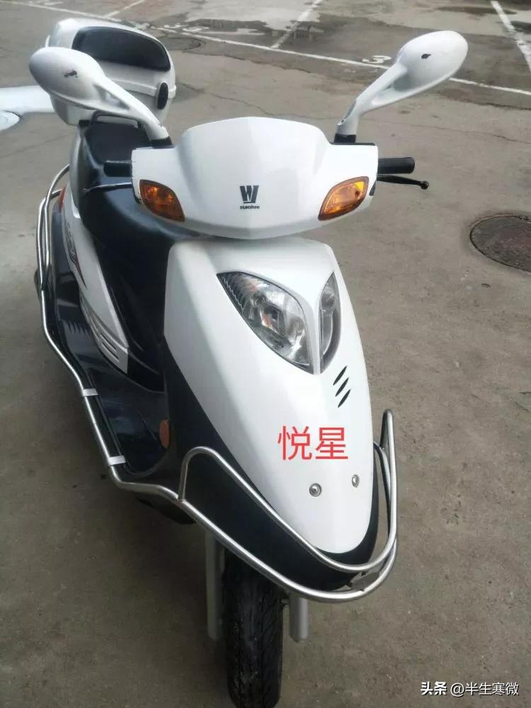 豪爵为什么在国内能超越本田,豪爵是如何做到国内第一