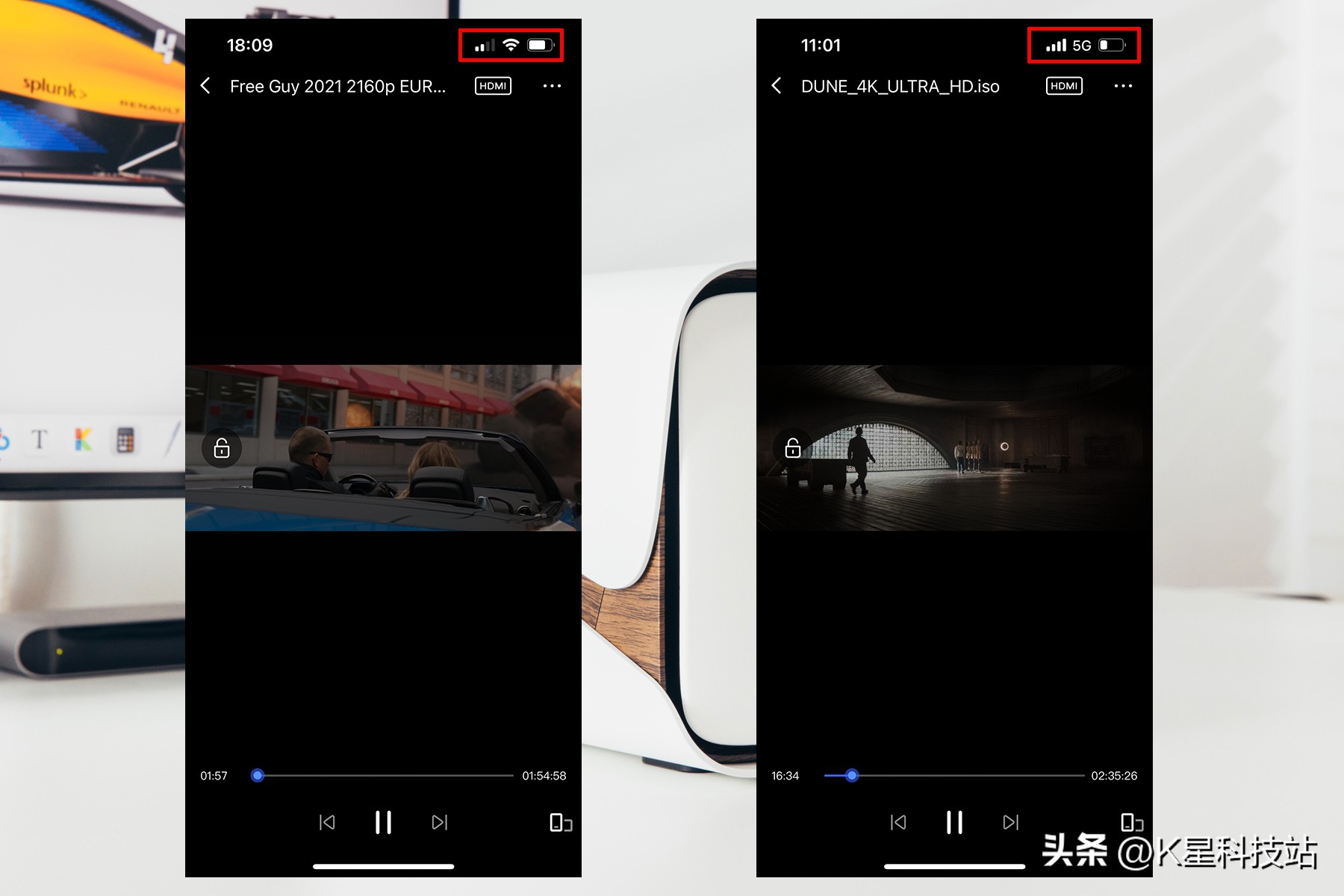 轻松玩转影音娱乐，适合小白使用的NAS，极空间Z4S深度体验