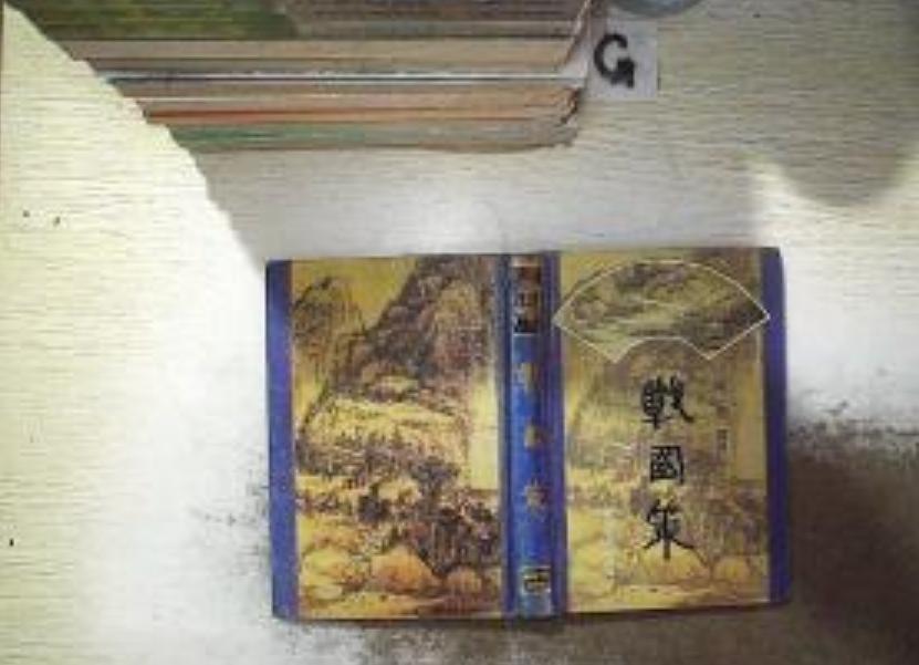 战国策的主要观点,战国策反映的是什么家的思想