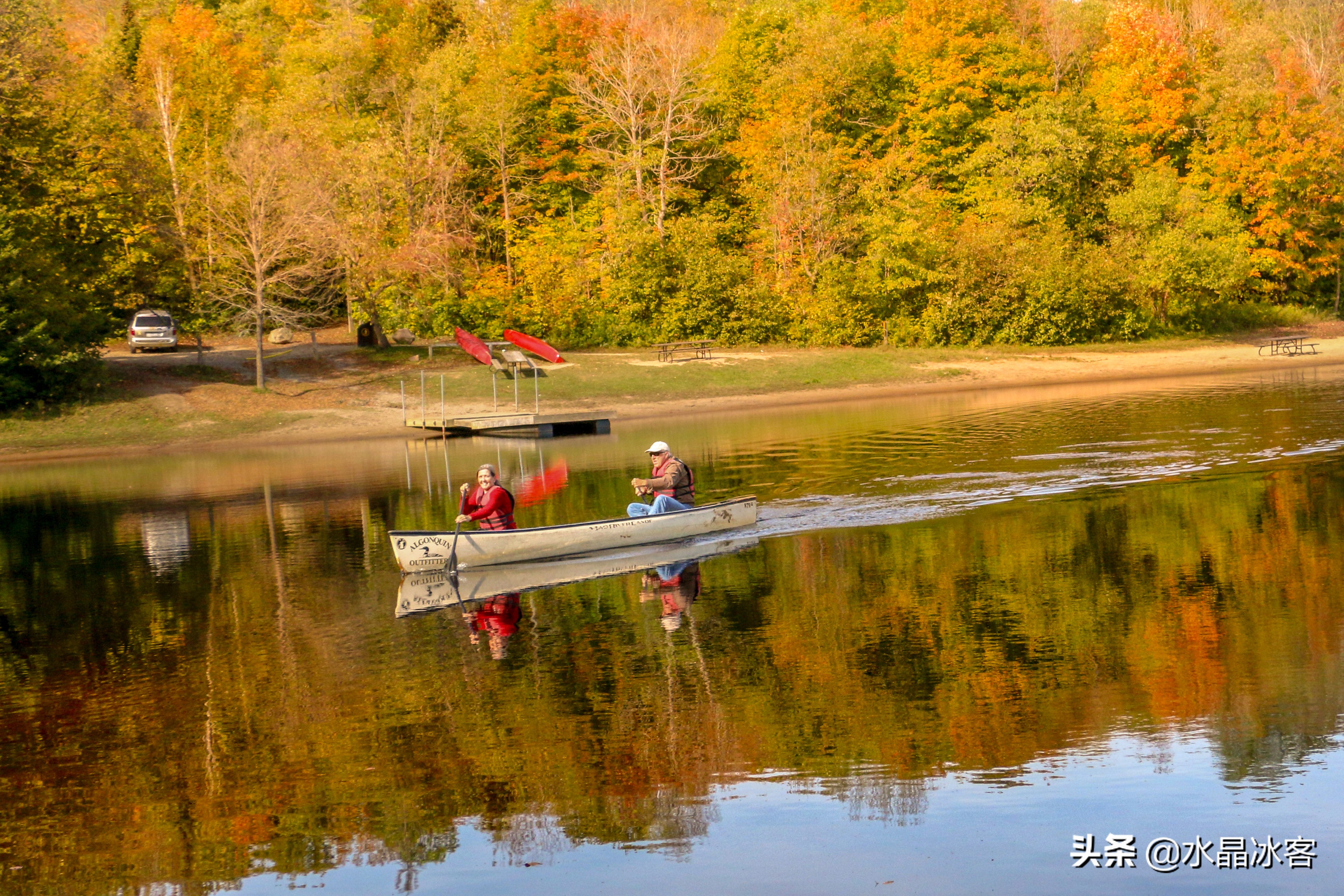 美东加东旅游,美东加东