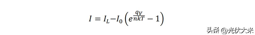 光伏太阳能电池生产动画,太阳能光伏电池结构示意图