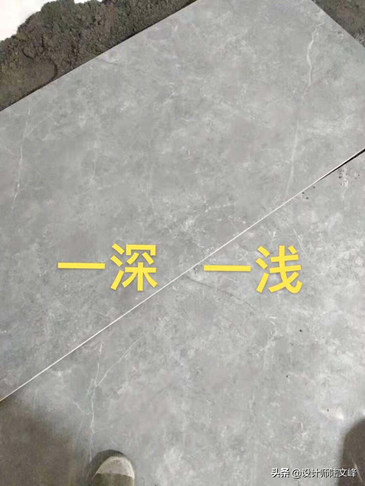 客厅地砖浅色阳台铺什么颜色的砖,阳台铺什么颜色的地砖好看