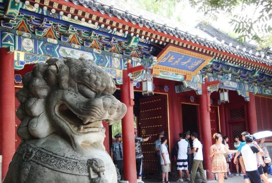 中国四大名校有西工大吗,西工大真实实力在985应排名多少