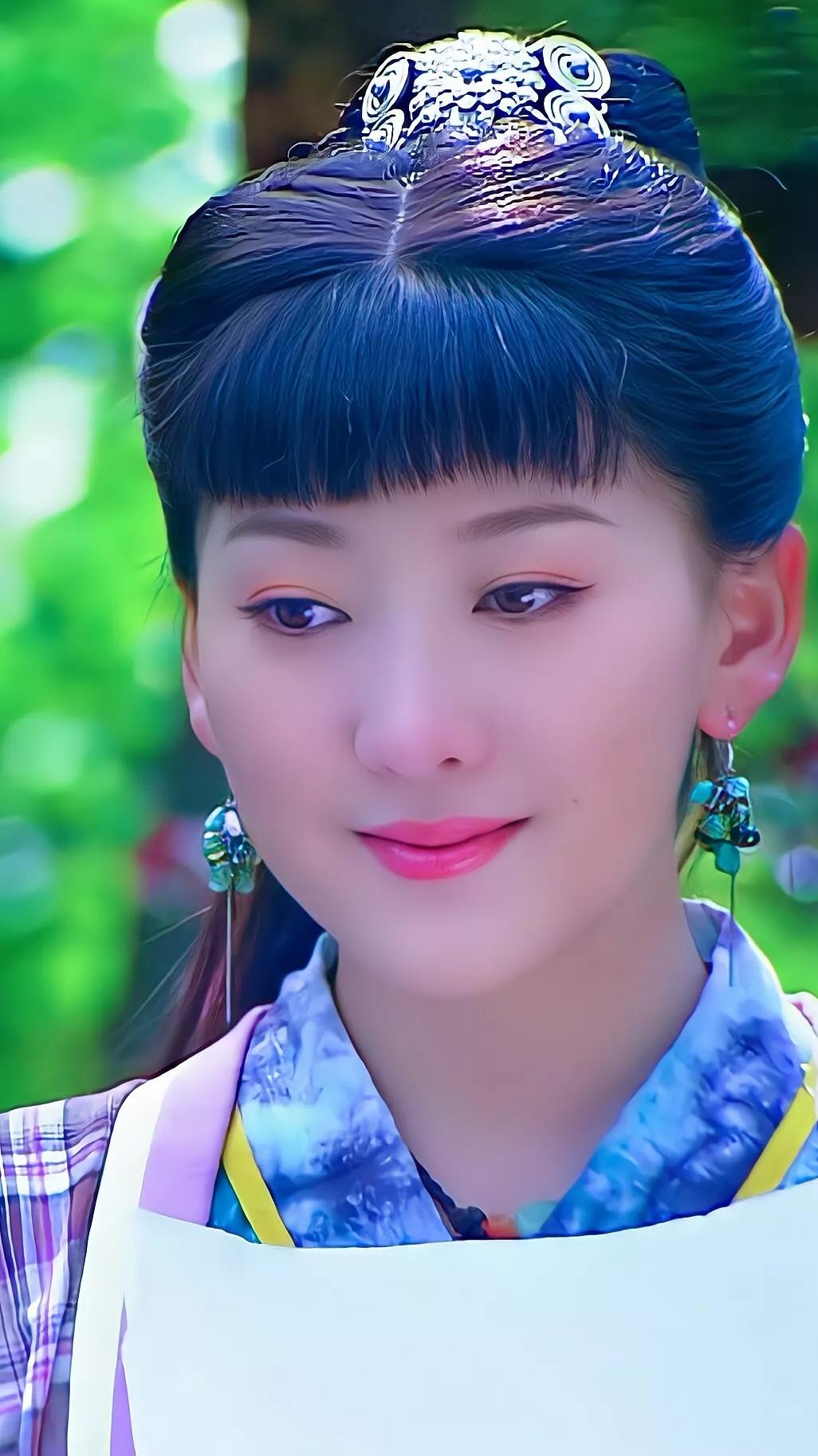 追鱼传奇——曹馨月——唐心