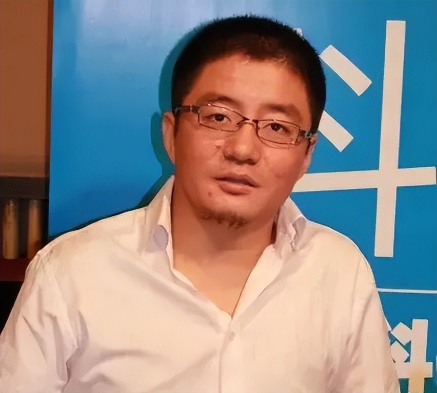 他，农村娃，中科院退学创业，年薪1.5亿，42岁退休