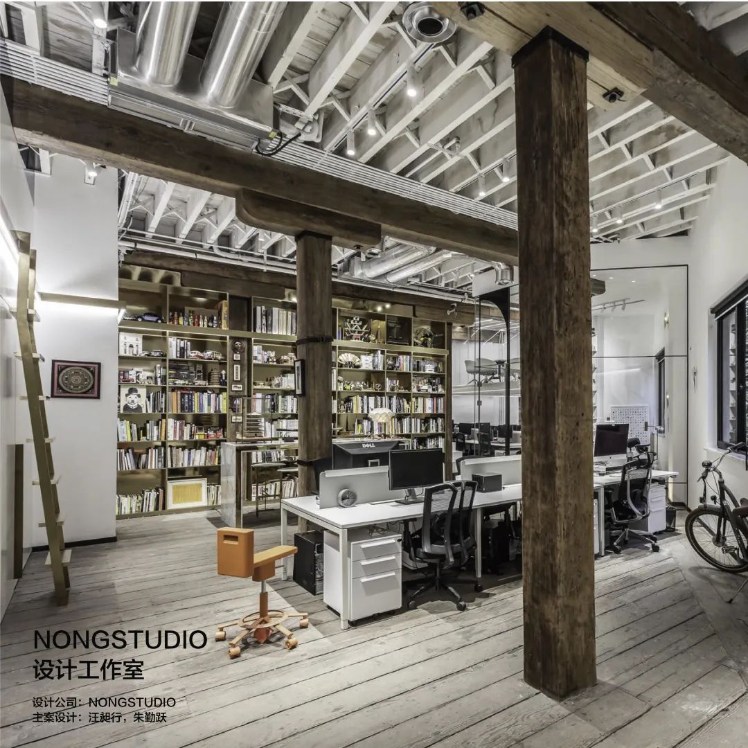 2022中国室内设计50人邀请展丨汪昶行