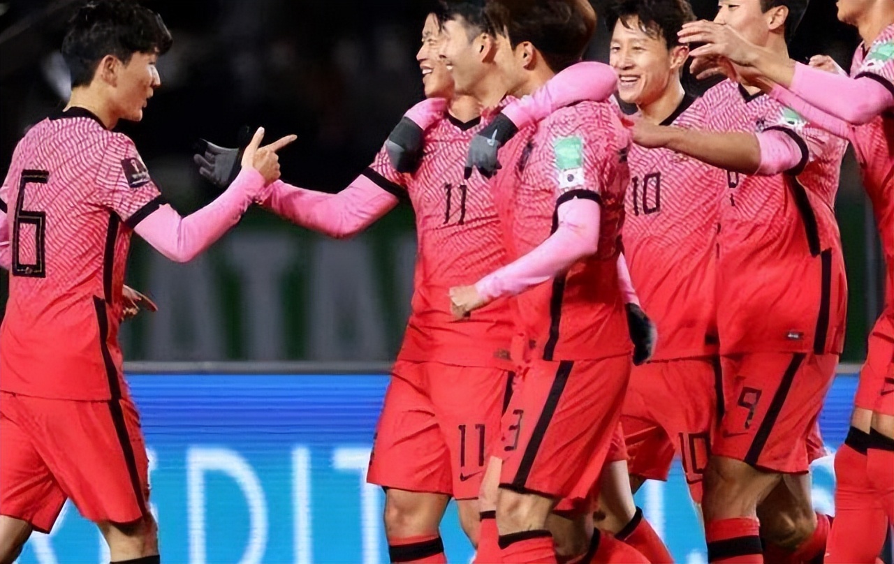 韩国队1-0绝杀,韩国队2-1逆转澳大利亚
