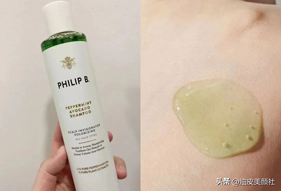 补水控油好用的洗发水推荐,真心好用洗发水推荐控油蓬松