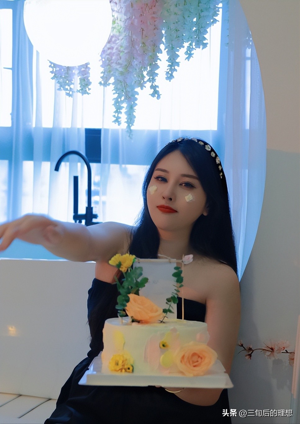 90后模特月入百万,做模特背后的辛酸故事