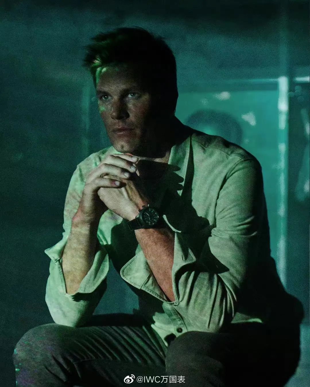 绿表为什么流行,为什么戴小绿表