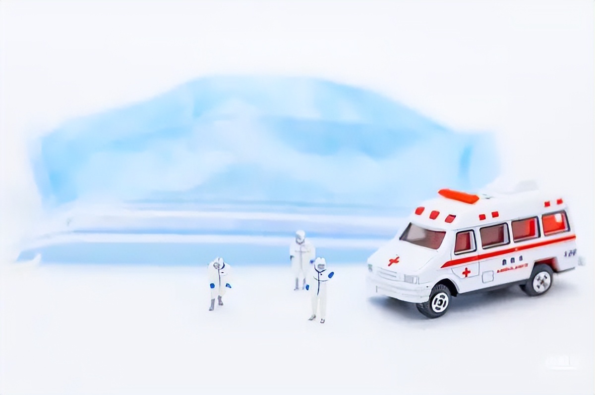 变成黄码以后怎么办,变成黄码当天做的核酸怎么办