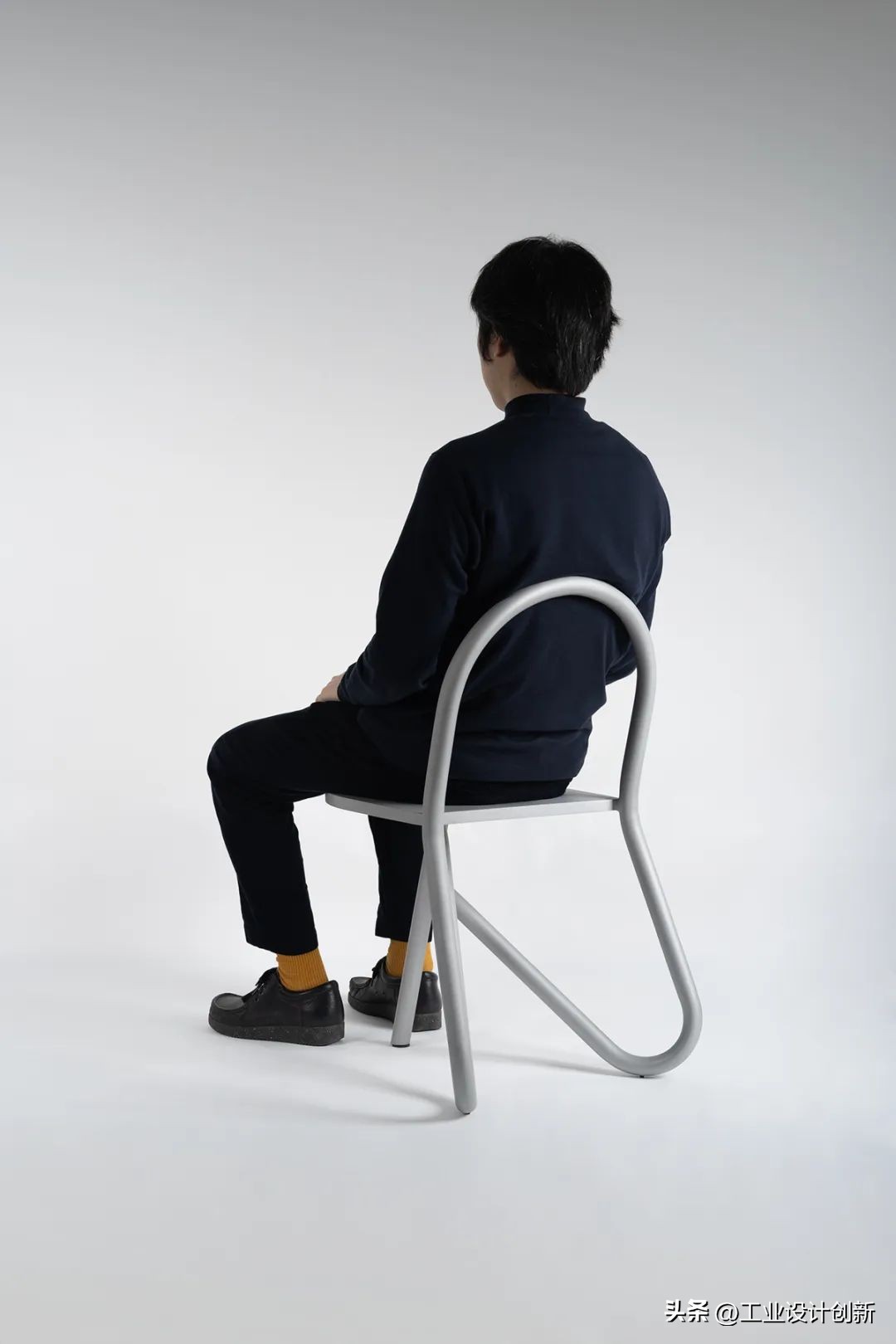 办公椅设计创新与定位,办公椅设计经典案例