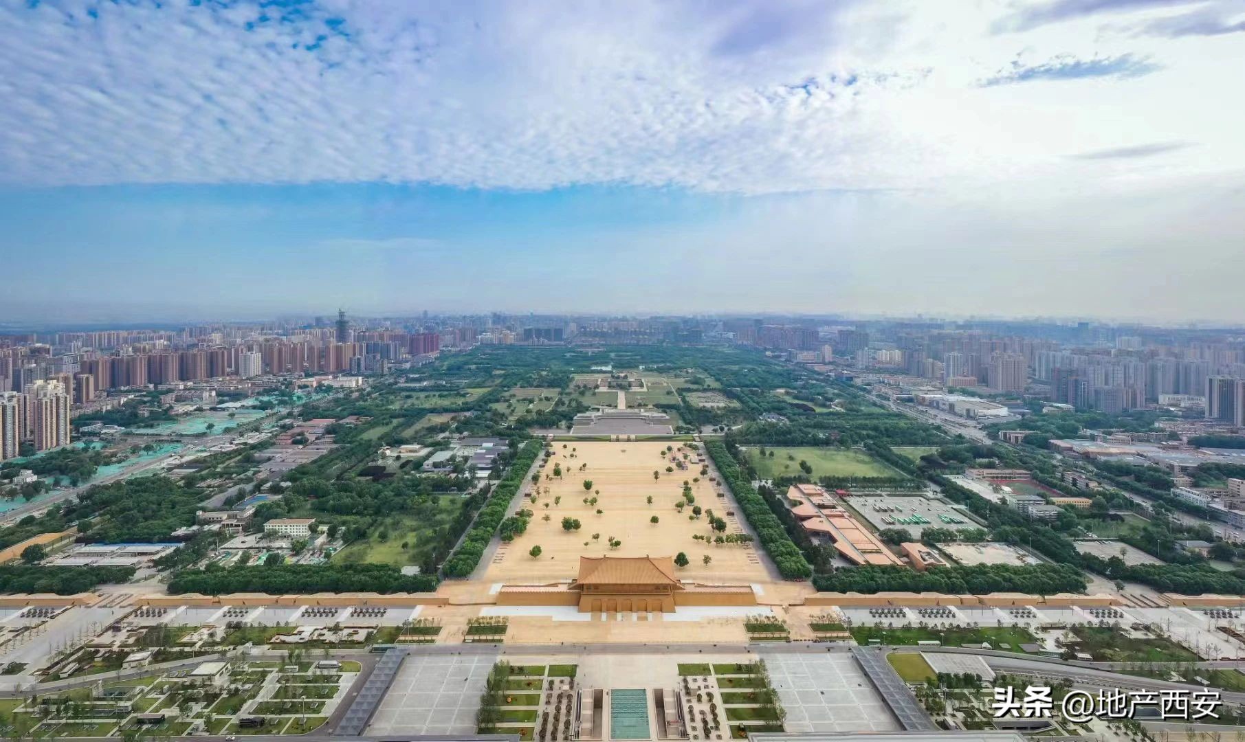 首开去化热销,首开卖不完的改善盘越来越多