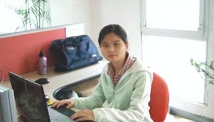 最牛专科生曹晓洁后续,中国第一专科生曹晓洁