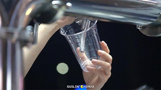 桂林夜市小吃街最火的小吃,桂林火爆夜市小吃