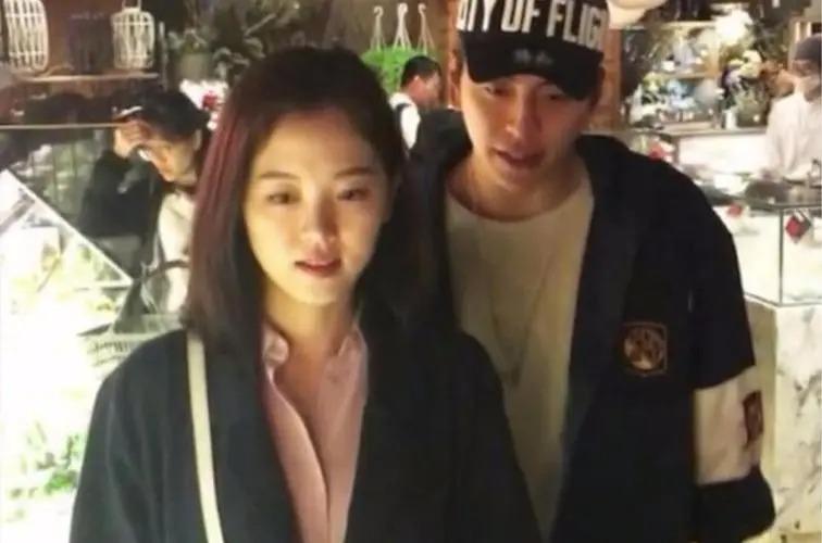 王大陆恋爱现状,王大陆有多少恋情