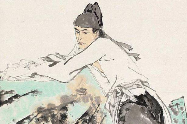 诗鬼李贺最出名的诗,诗鬼李贺史上最诡异的一首诗