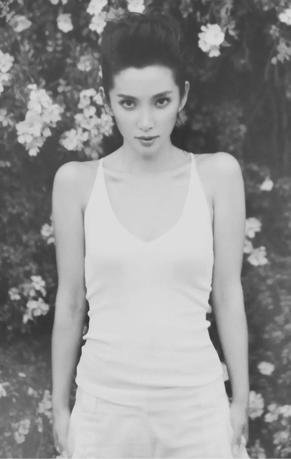 黑龙江五常县的李冰冰,云南李冰冰惊艳写真图片