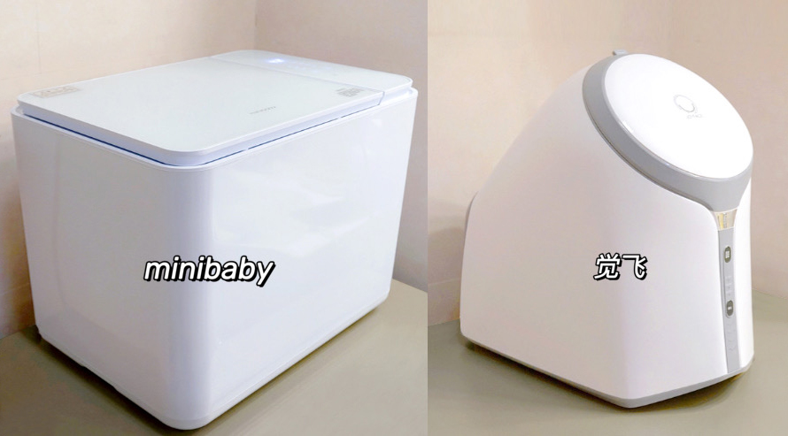 告别手洗内衣裤,告别洗内衣裤繁琐